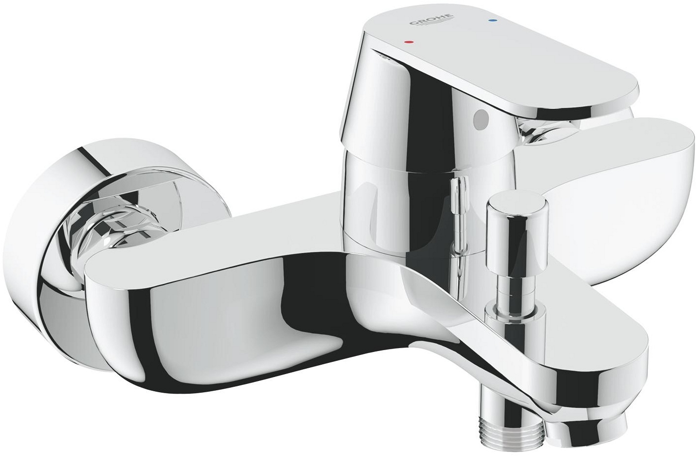 продаём Grohe Eurosmart Cosmopolitan UA126112M3 в Украине - фото 4