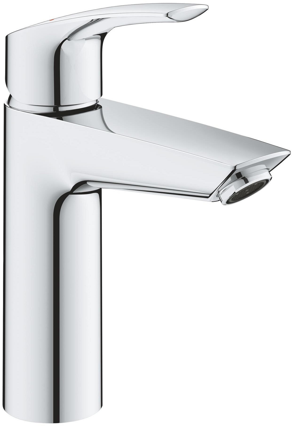 Набор смесителей Grohe Eurosmart UA123248M3 цена 13617 грн - фотография 2