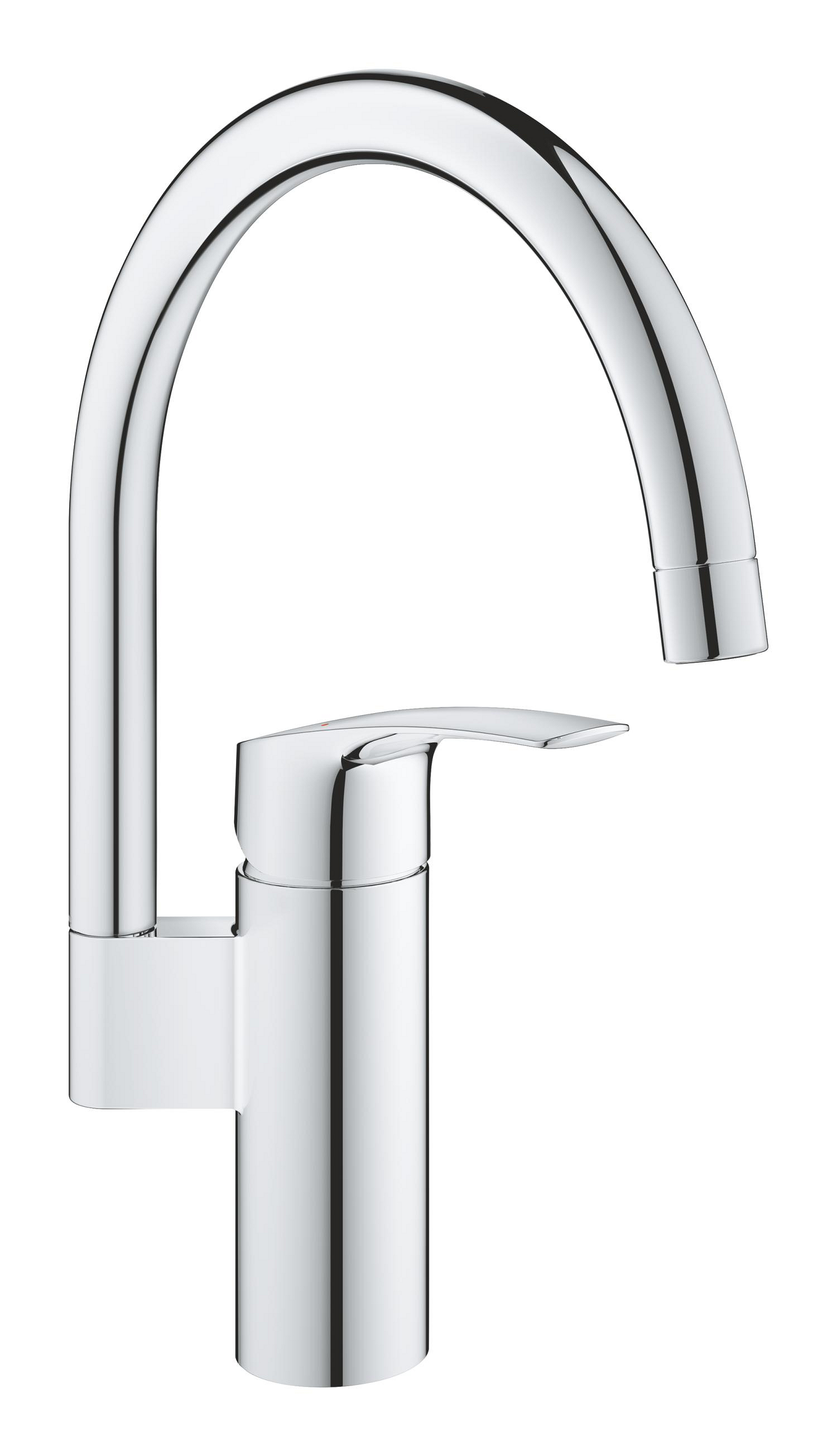 Набор смесителей Grohe Eurosmart UA123248M3 инструкция - изображение 6