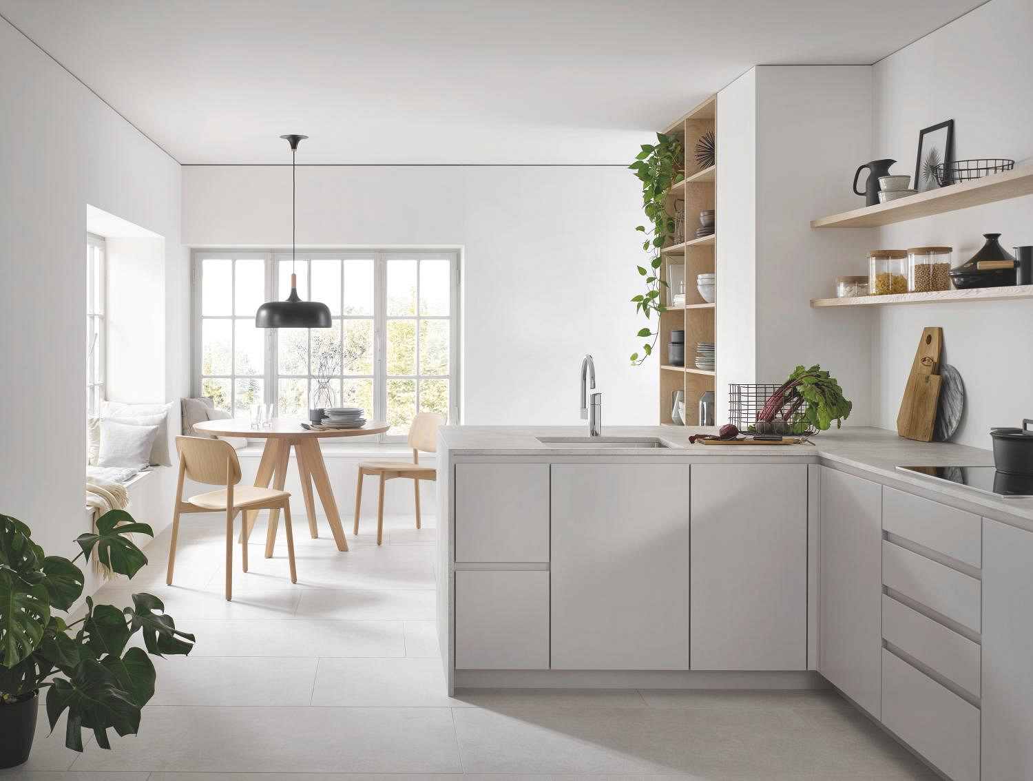 товарная единица Grohe Eurosmart UA123248M3 - фото 15
