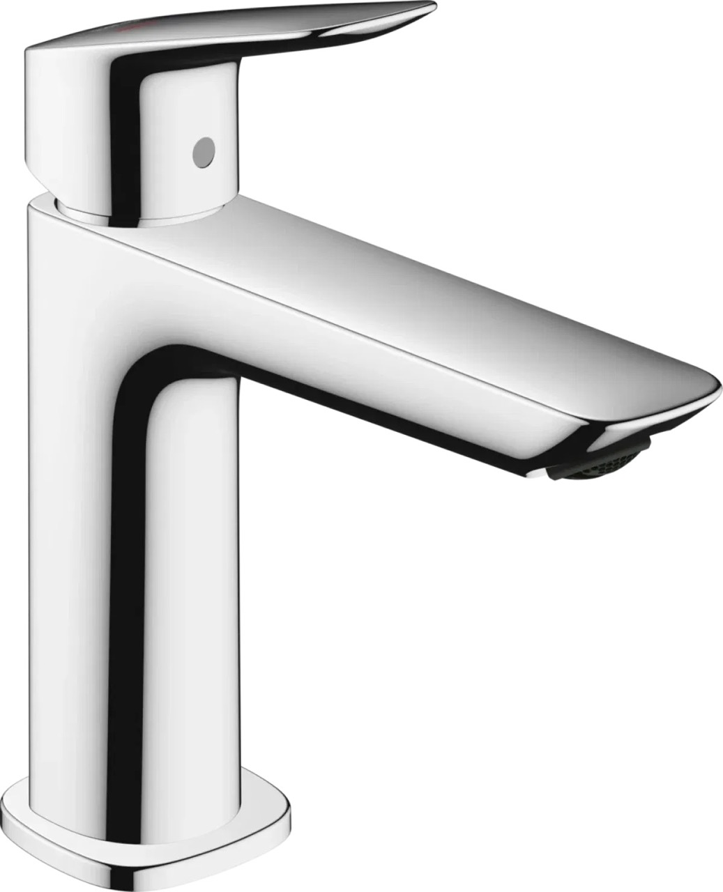 Смеситель для умывальника Hansgrohe Logis 71254000