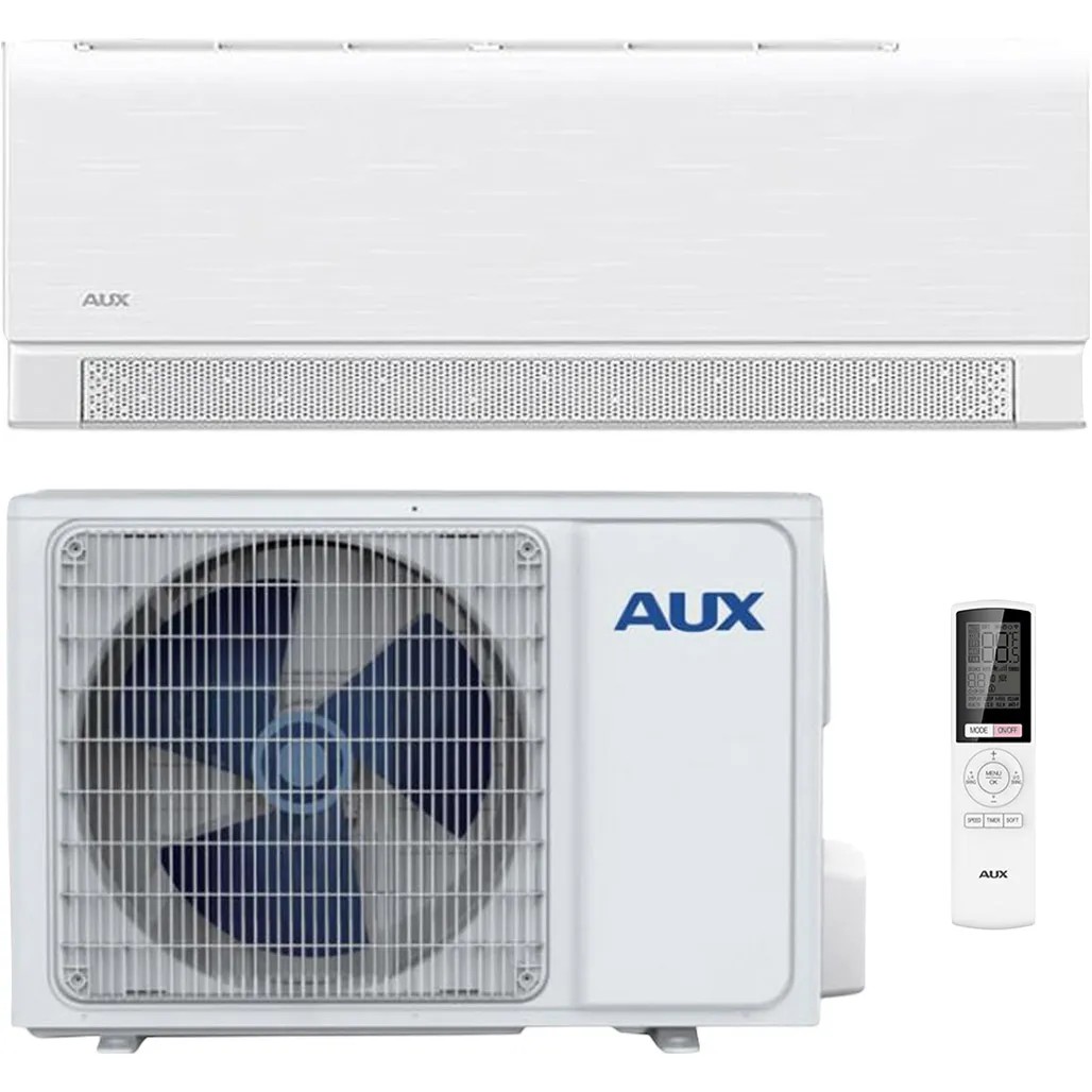 AUX C-Smart AUX-09CAA
