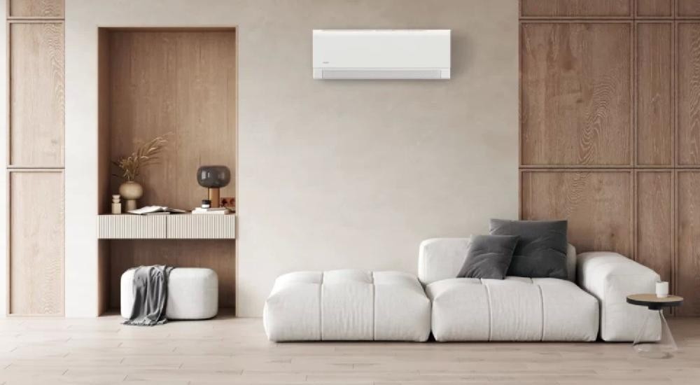 в ассортименте Кондиционер сплит-система AUX C-Smart AUX-18CA в магазине - фото 18