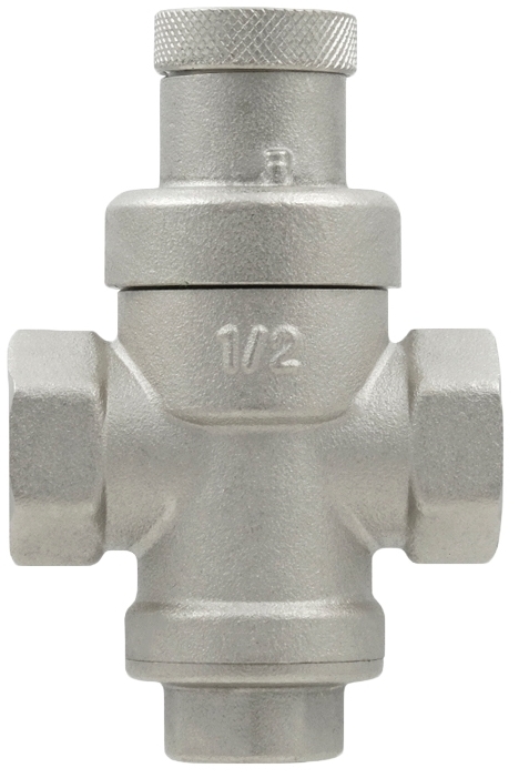 Редуктор тиску води Raftec RPD01