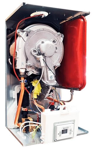 Газовий котел Biasi Rinnova Cond 24кВт 2-х конт. (M275V.2024SM) інструкція - зображення 6