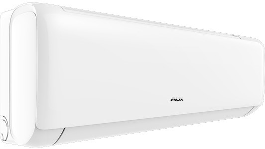 в продажу Кондиціонер спліт-система AUX Q-Smart Plus AUX-09QC - фото 3