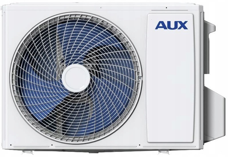 Кондиціонер спліт-система AUX Q-Smart Plus AUX-12QC відгуки - зображення 5