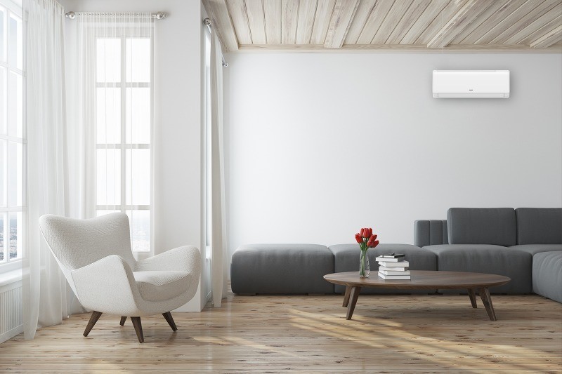AUX Q-Smart Plus AUX-24QC в магазині в Києві - фото 10