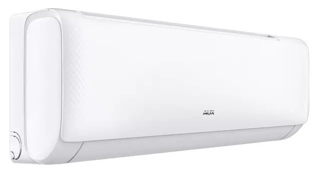 Кондиціонер спліт-система AUX Q-Smart Eco AUX-09QG ціна 22836 грн - фотографія 2