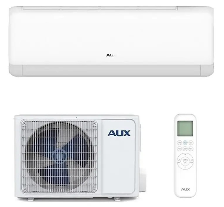 AUX Q-Smart Eco AUX-12QG