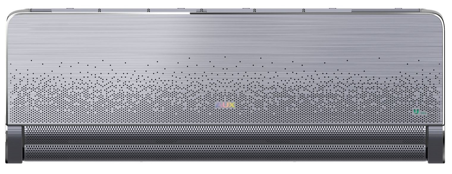 Кондиционер сплит-система AUX C-Pro Grey AUX-12CPRO отзывы - изображения 5