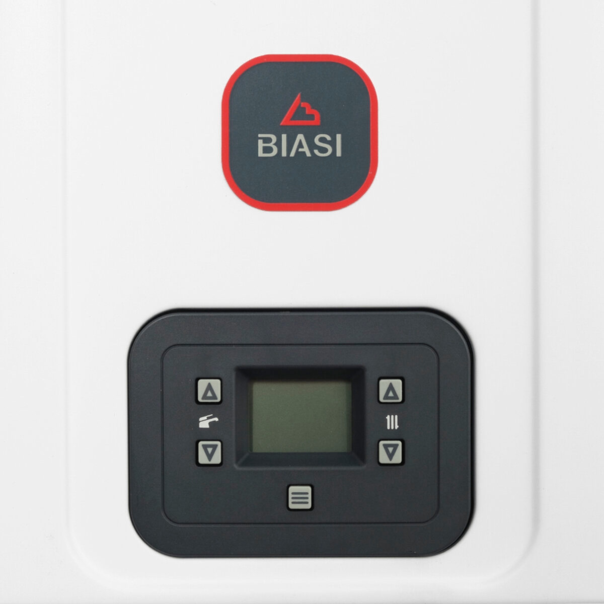 Газовий котел Biasi Rinnova Adaptive 35кВт 1-х конт. (M300V.3035 SV) ціна 0 грн - фотографія 2