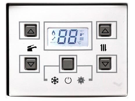 Газовий котел Biasi Rinnova Light 32кВт 2-х конт. відгуки - зображення 5