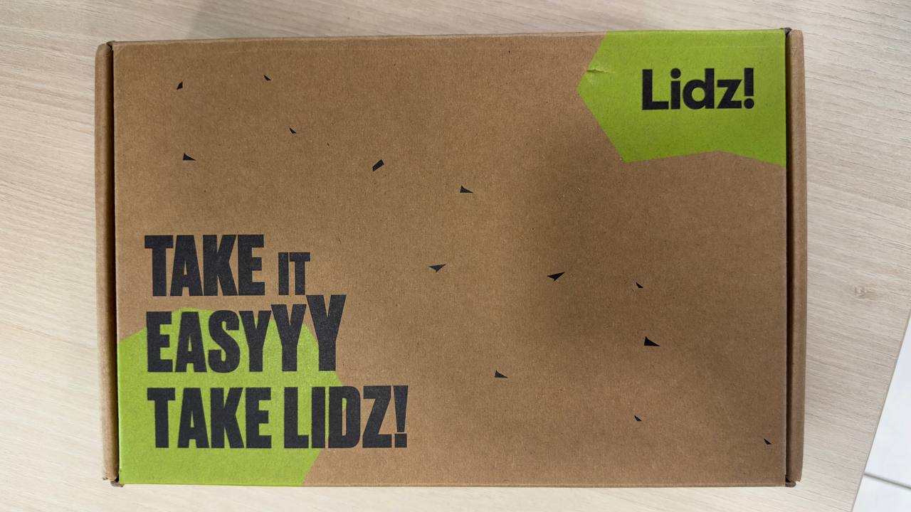Змішувачі для раковини Lidz Vida 001F LDVID001FNKS34954 уцінка характеристики - фотографія 7