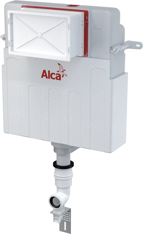 Отзывы бачок скрытого монтажа Alcaplast AM112