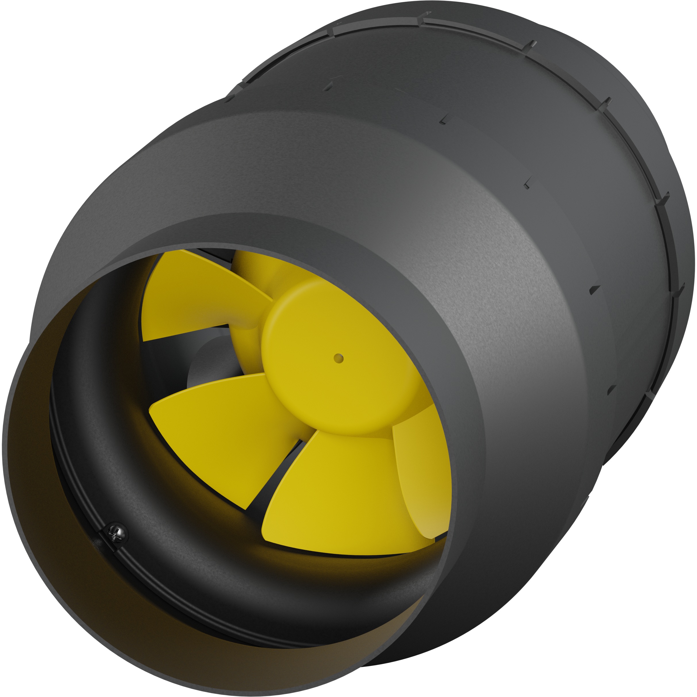 Канальний вентилятор Dainbach MINIFAN 100L (137669)