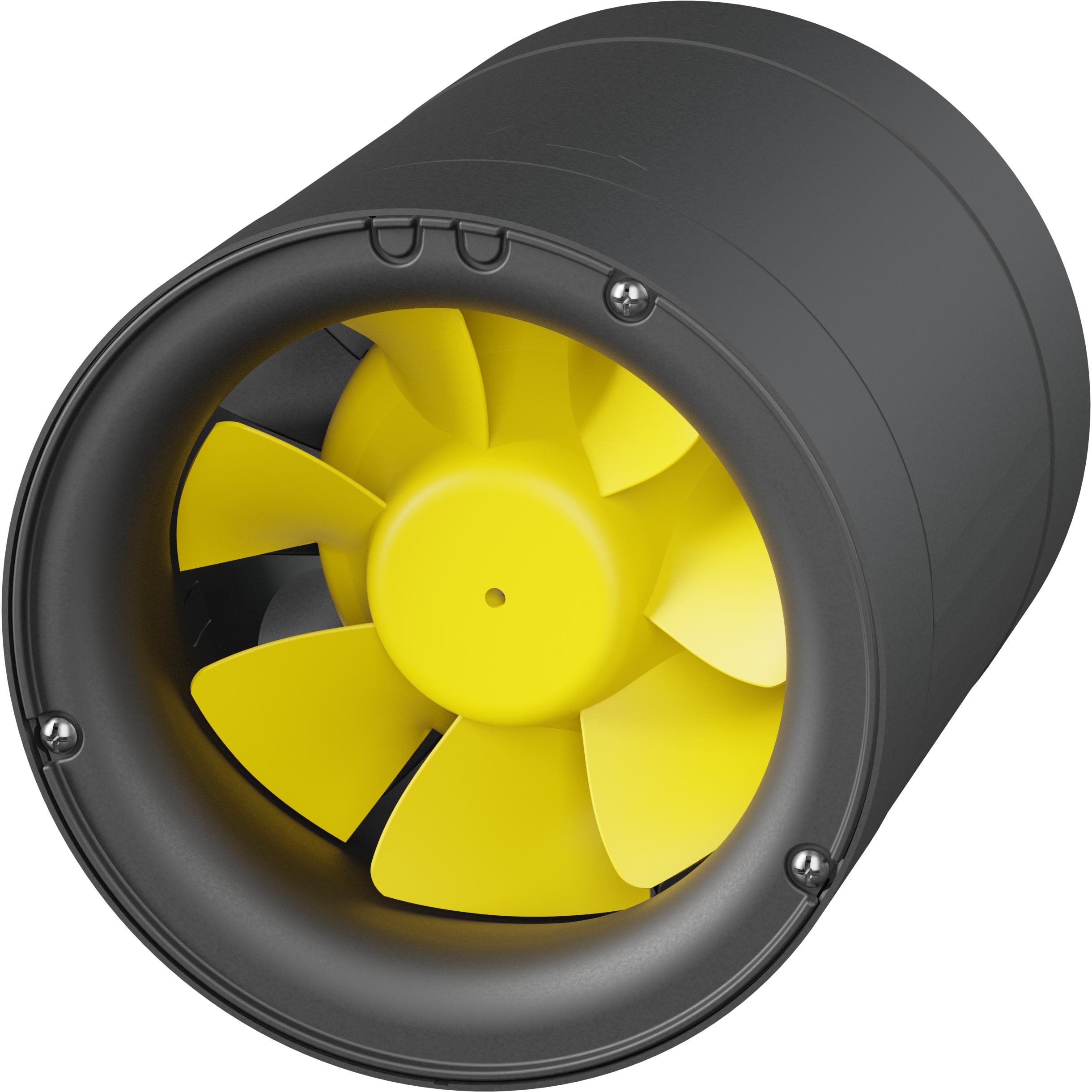 Канальний вентилятор Dainbach MINIFAN 150 K (136418)