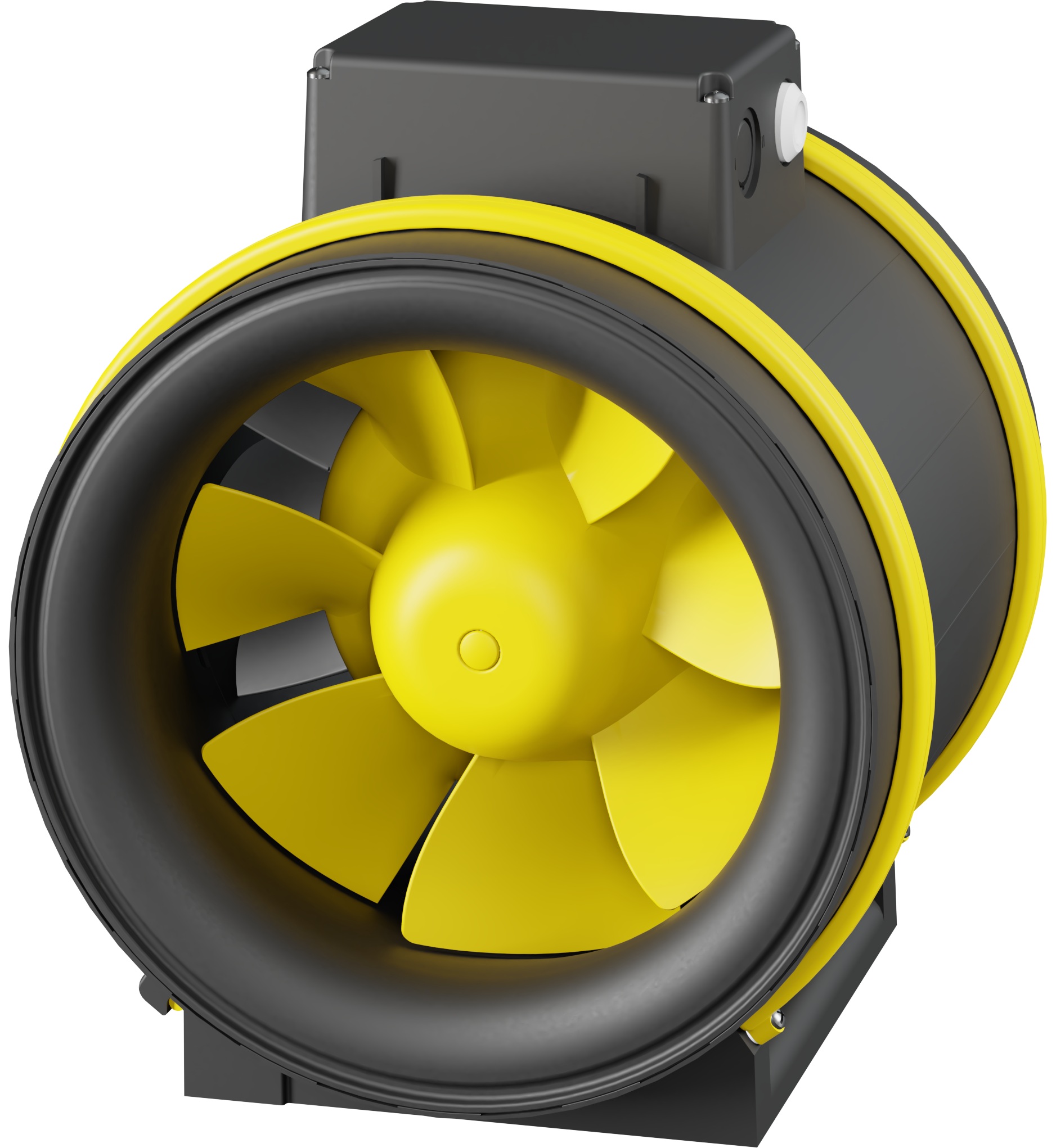 Канальний вентилятор Dainbach MIXFAN 250 3S (127316)
