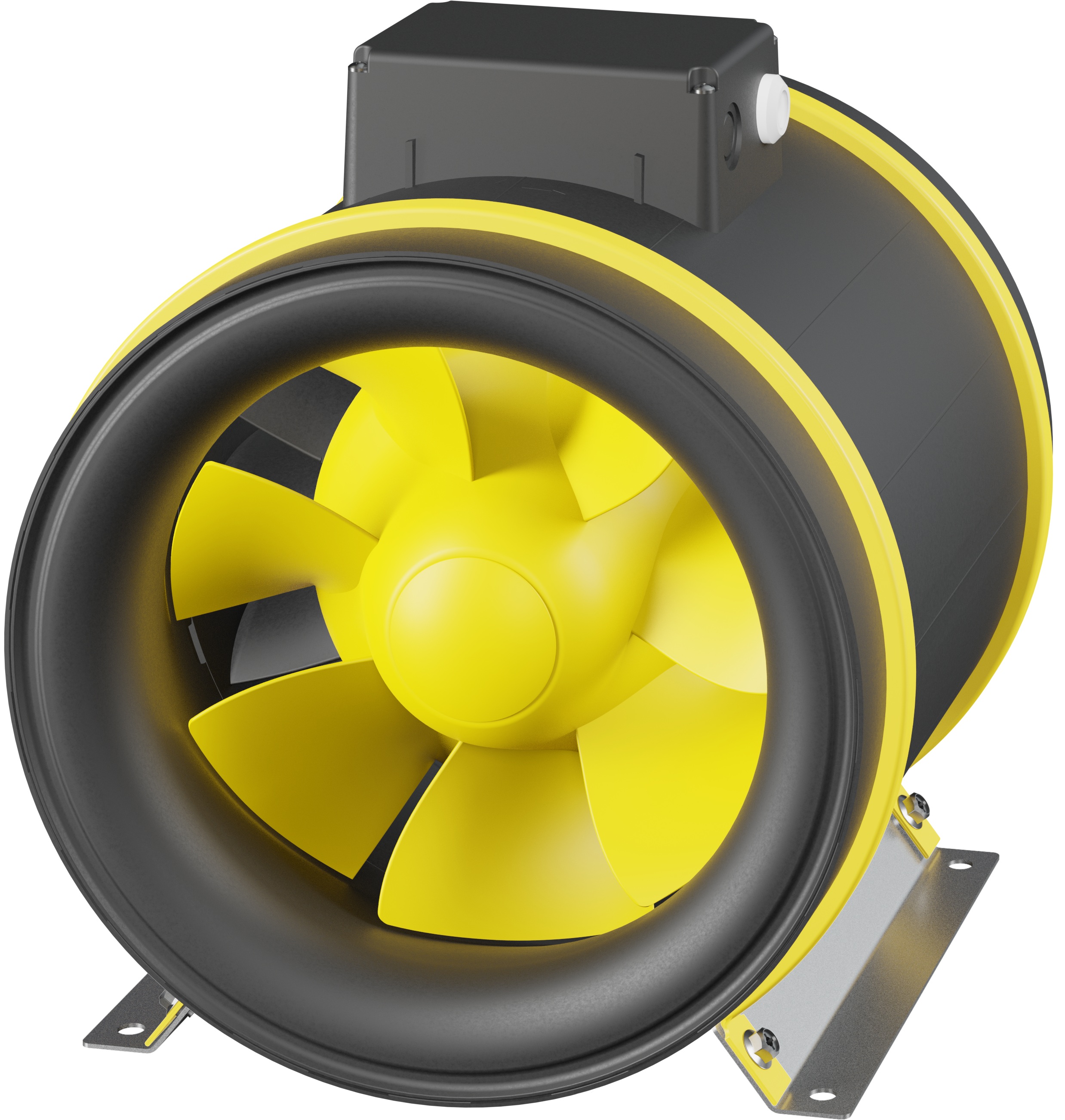 Канальний вентилятор Dainbach MIXFAN 280 3S (130472)
