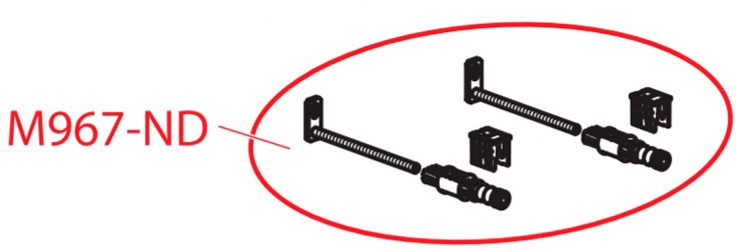 Комплект инсталляции Alcaplast AM101/1120-4:1 UA M578-0001 отзывы - изображения 5