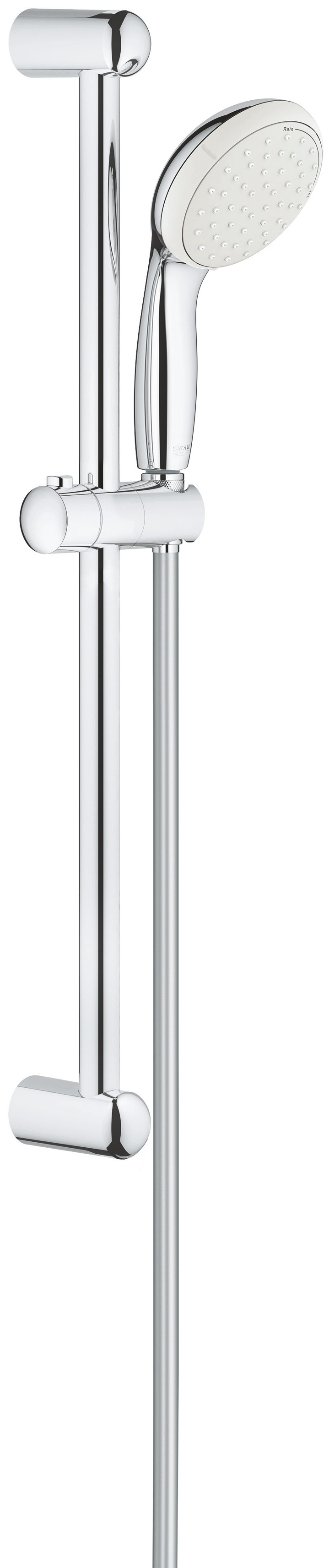Grohe BauLoop New UA123215M0 в магазине в Киеве - фото 10