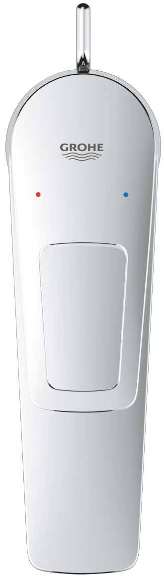 в продаже Набор смесителей Grohe BauLoop New UA123215M0 - фото 3