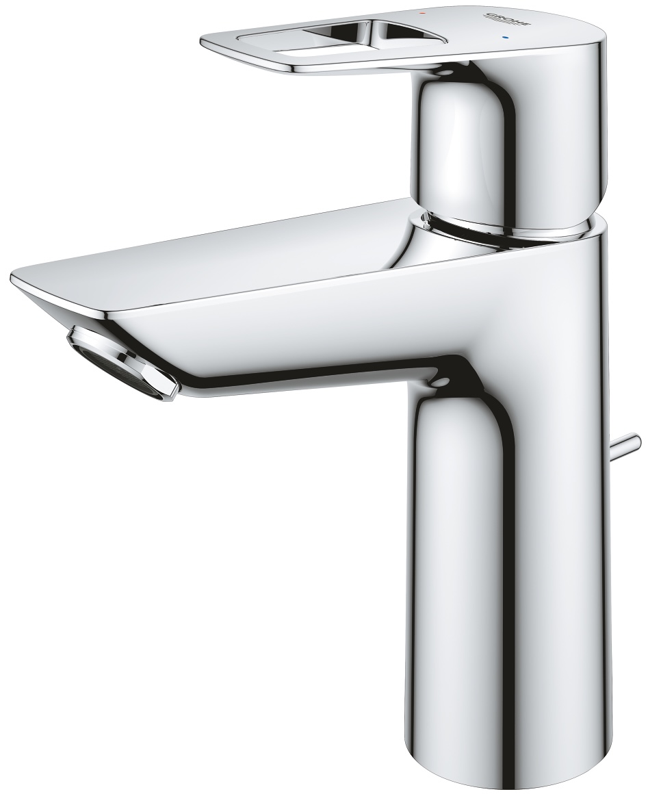 Набор смесителей Grohe BauLoop New UA123215M0 отзывы - изображения 5