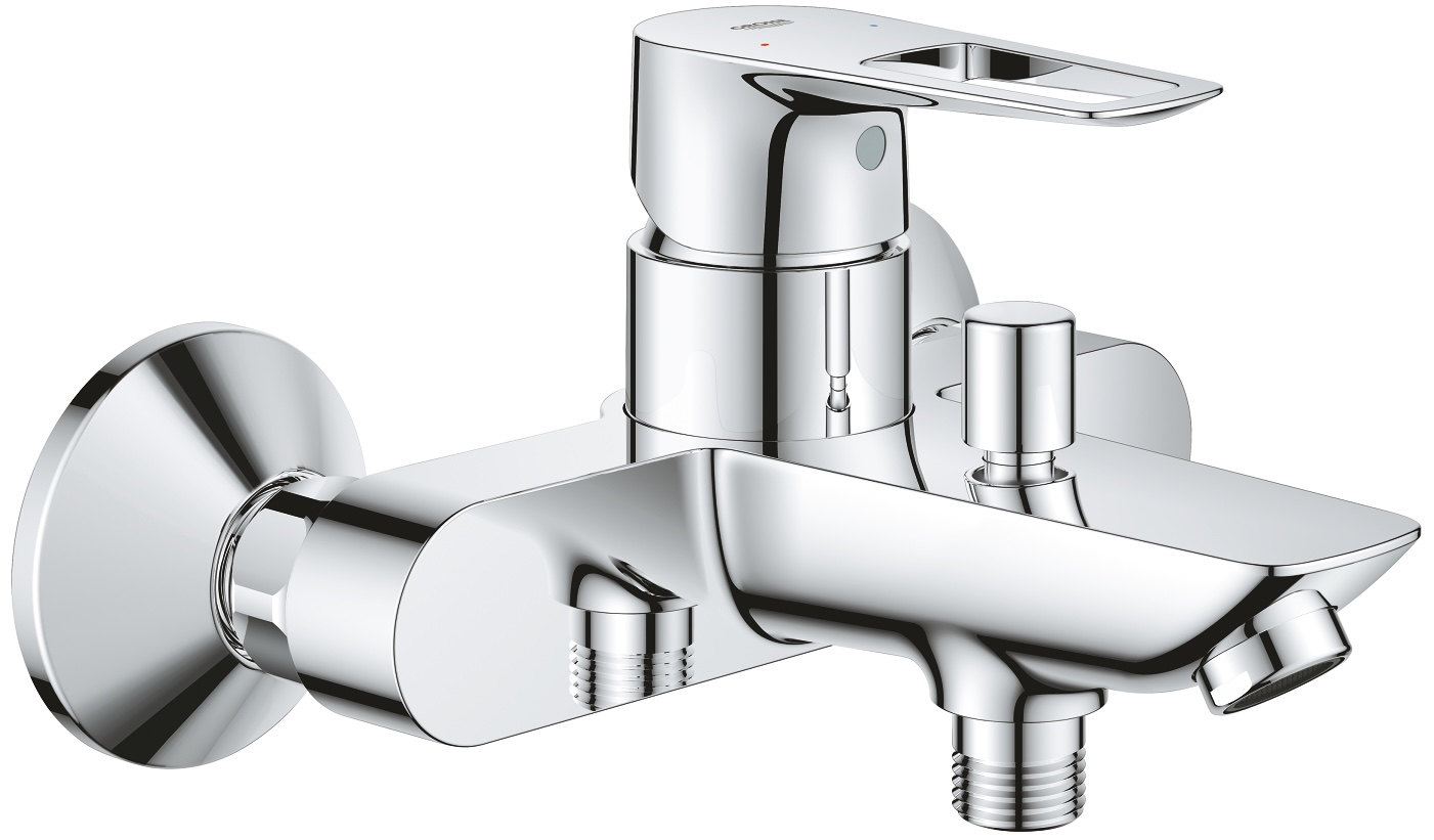 Набор смесителей Grohe BauLoop New UA123215M0 инструкция - изображение 6