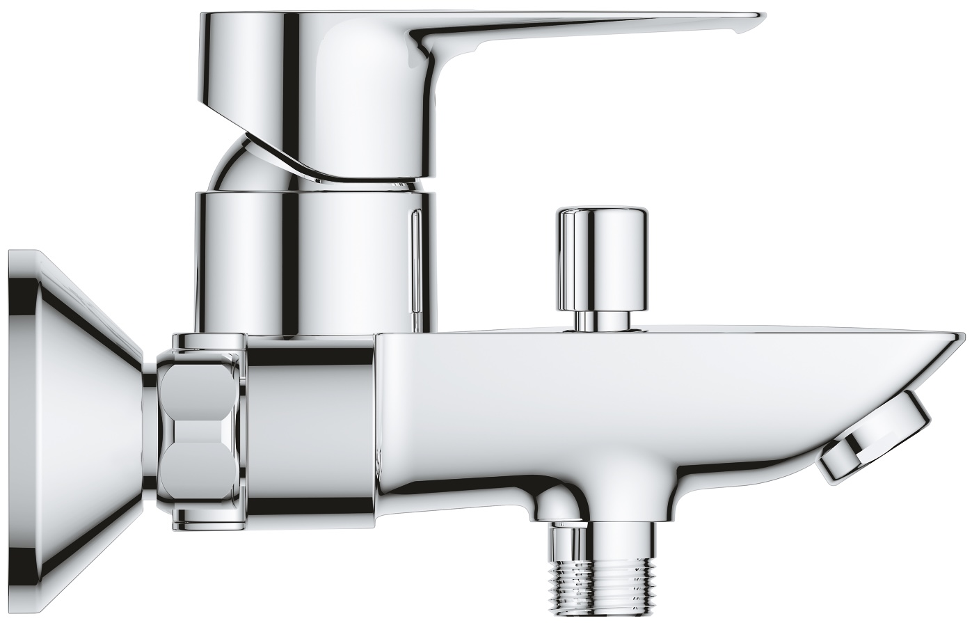 Набор смесителей Grohe BauLoop New UA123215M0 характеристики - фотография 7