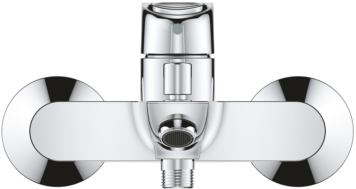 Набор смесителей Grohe BauLoop New UA123215M0 обзор - фото 8