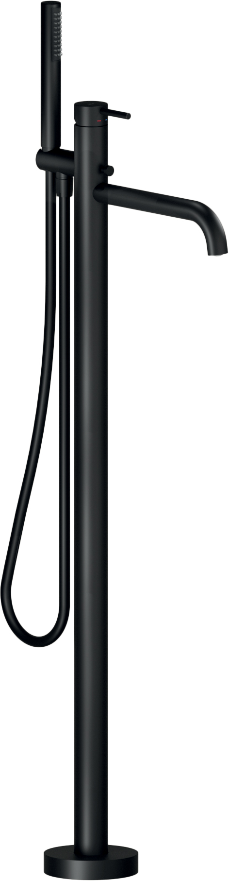 Nobili Live Velvet Black WE00180/TBM