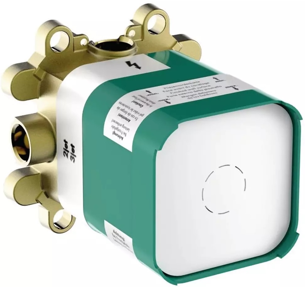 Axor Showersolutions 2jet (35361180)