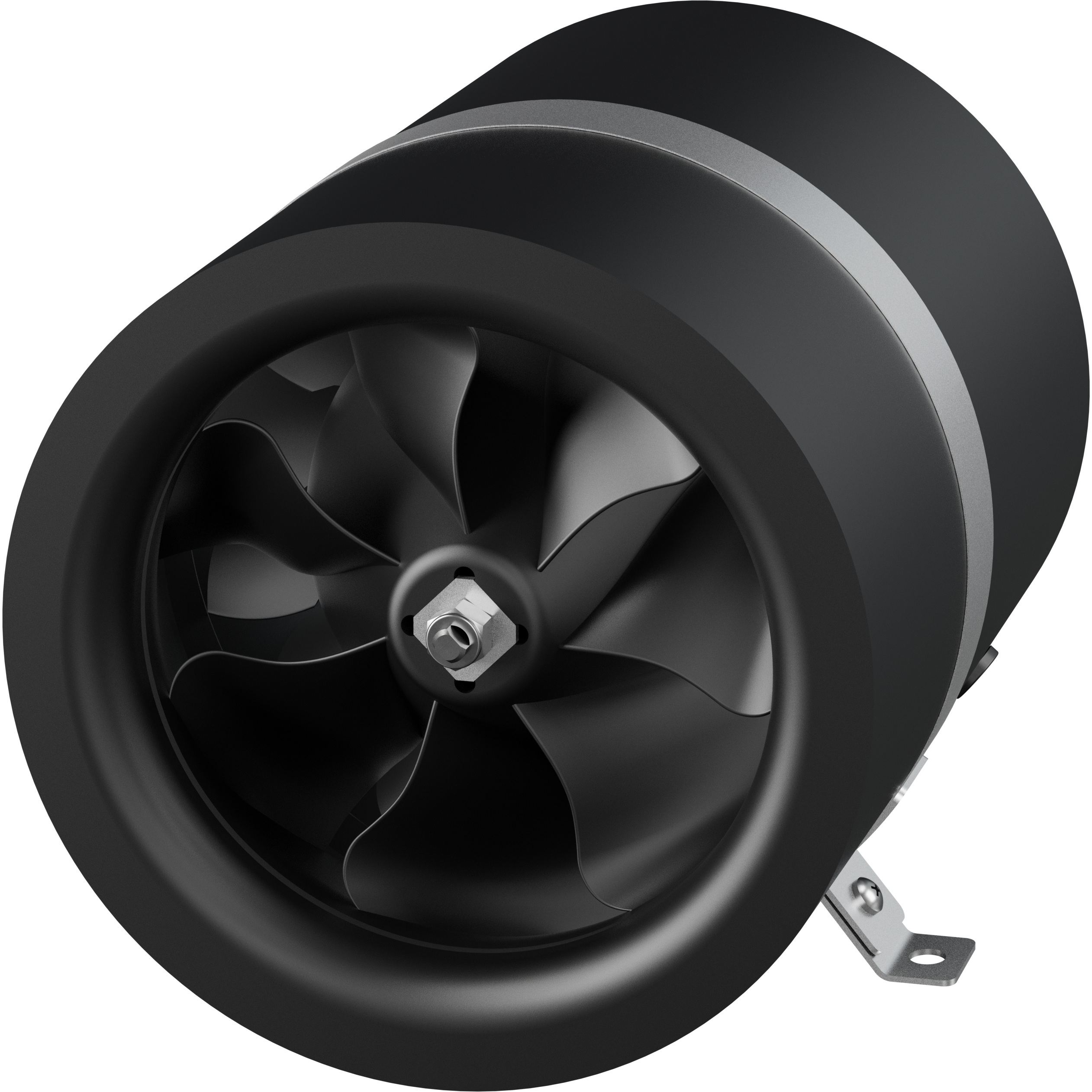 Канальний вентилятор Dainbach Turbina 160L 3S (122446)