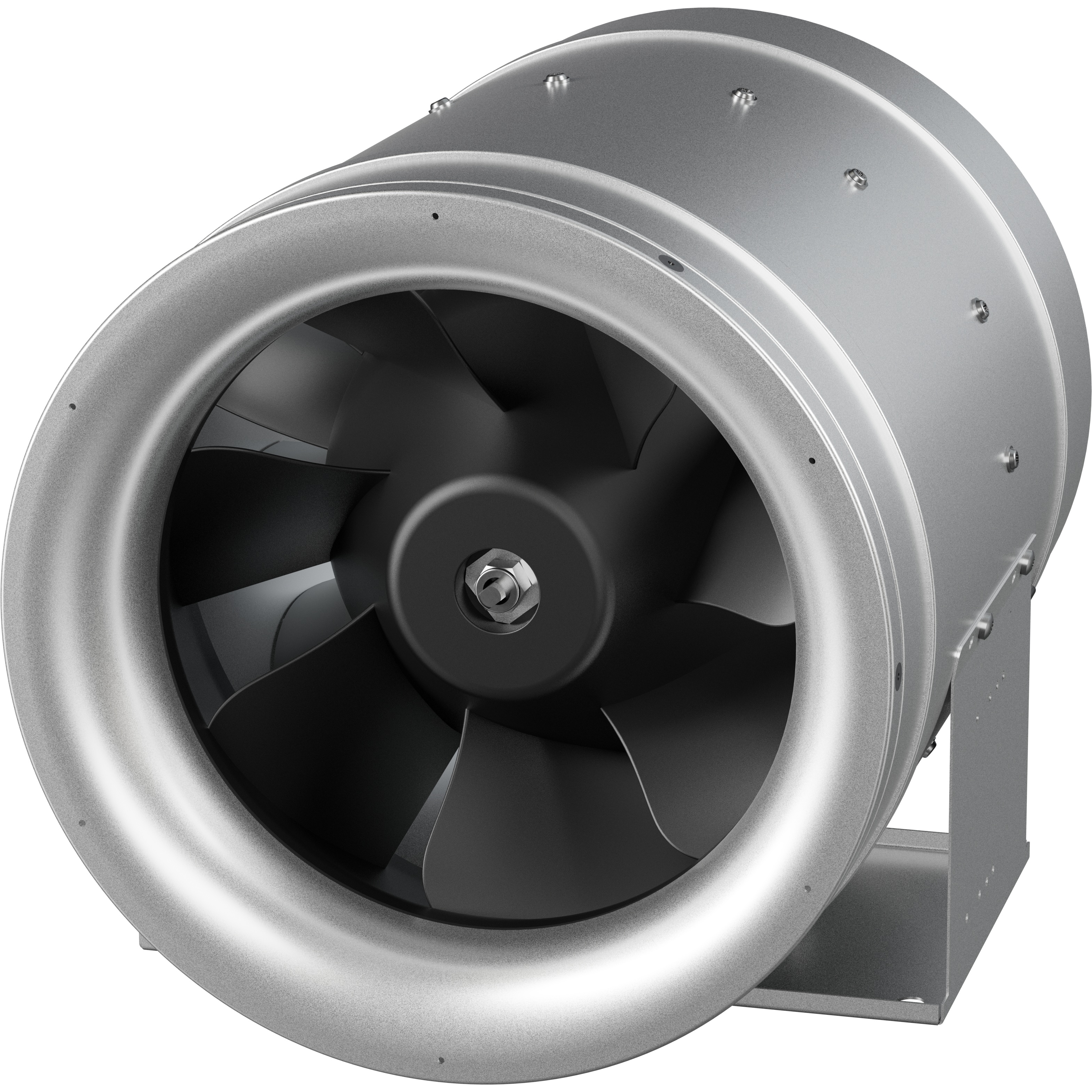 Канальний вентилятор Dainbach Turbina 250 3S (122477)
