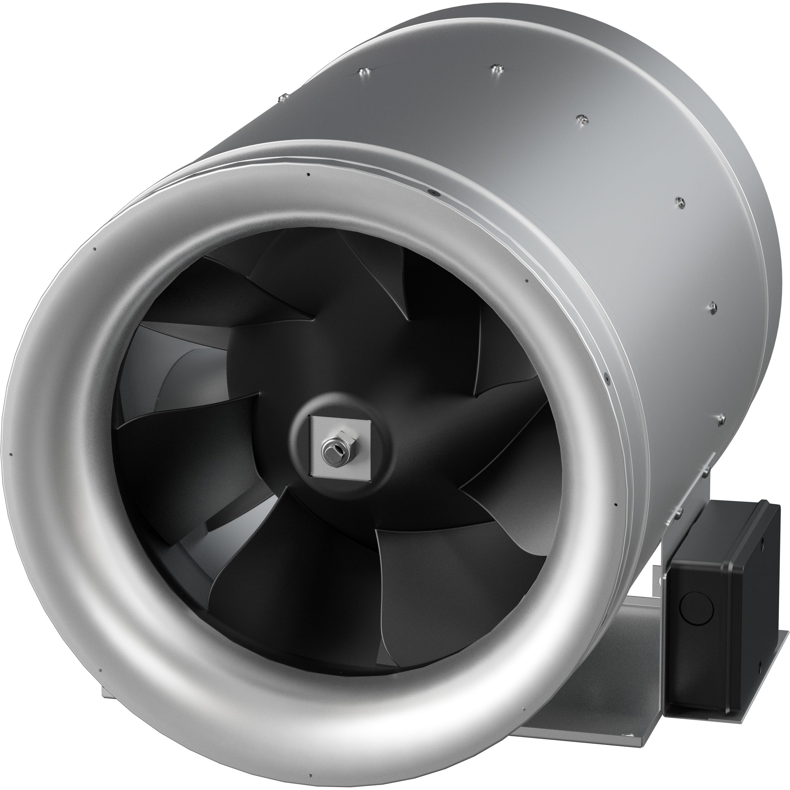 Канальний вентилятор Dainbach Turbina 400 (119379)