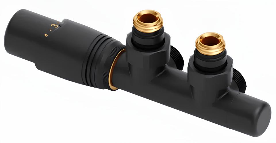 Excellent Volaro 2.0 (GREX.VO2.50L.BL) левый, черный
