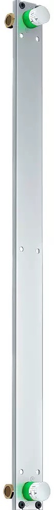 Axor One Showerpipe 48798180