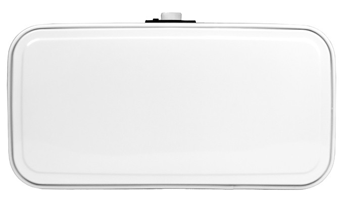 Бойлер Ocean FLAT RZBF80E-2 ET+DT, (80л Digital) характеристики - фотография 7