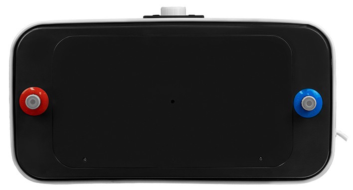 Бойлер Ocean FLAT RZBF80E-2 ET+DT, (80л Digital) обзор - фото 8