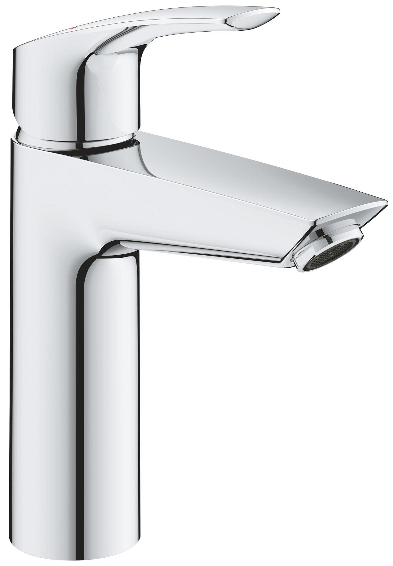 Набір змішувачів для душу Grohe Eurosmart UA123244M1 ціна 9027 грн - фотографія 2