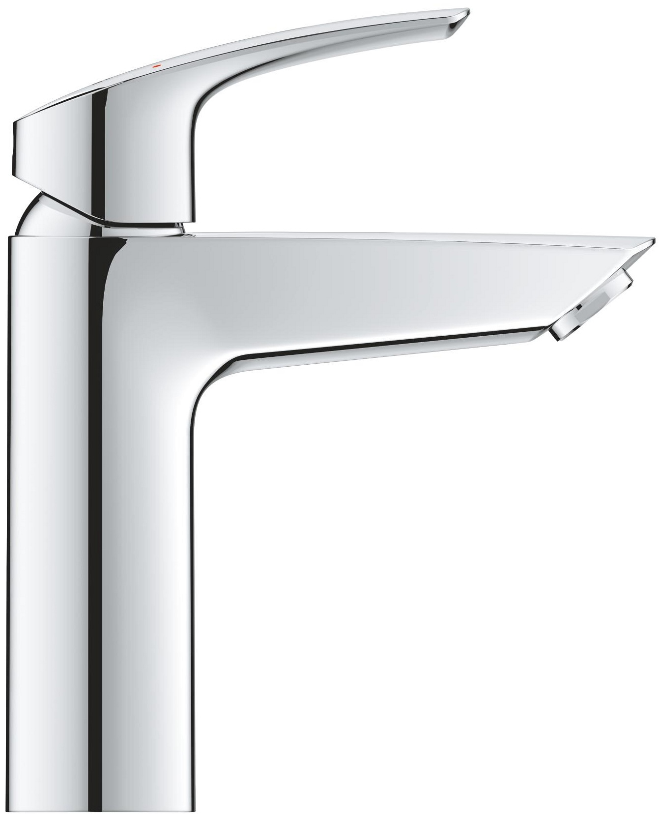 в продажу Набір змішувачів для душу Grohe Eurosmart UA123244M1 - фото 3