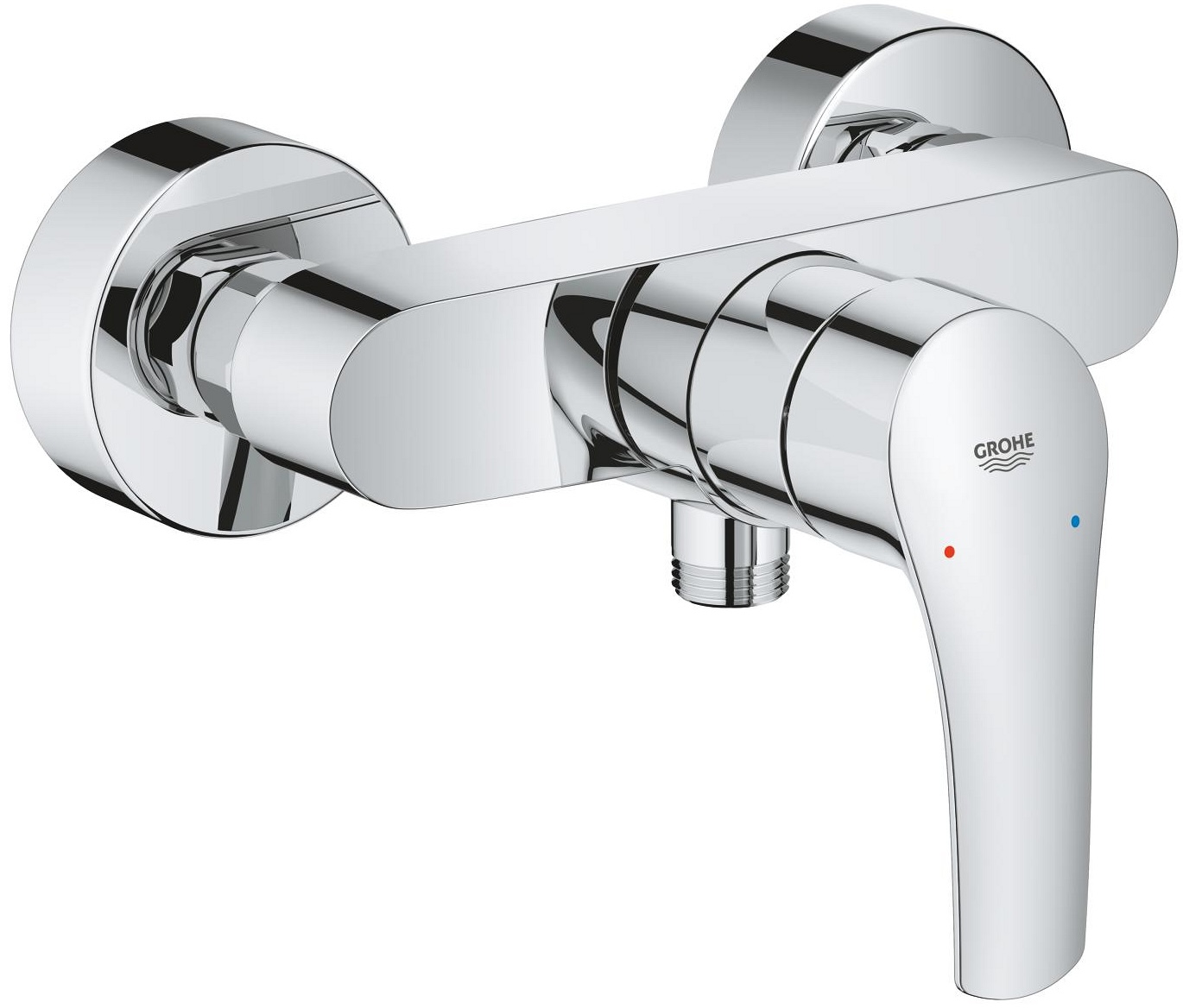 продаємо Grohe Eurosmart UA123244M1 в Україні - фото 4