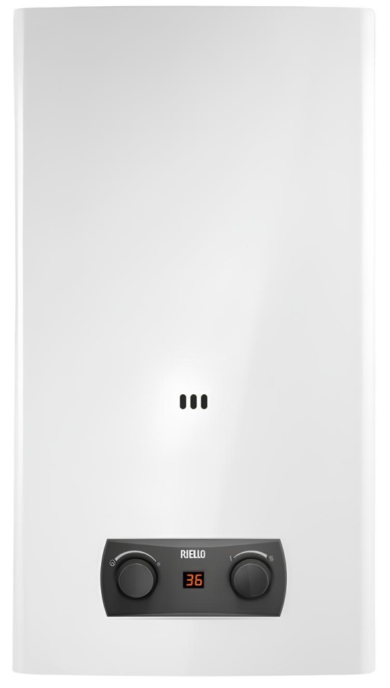 Riello Acquafun2 LN 14 P MTN (20213226)