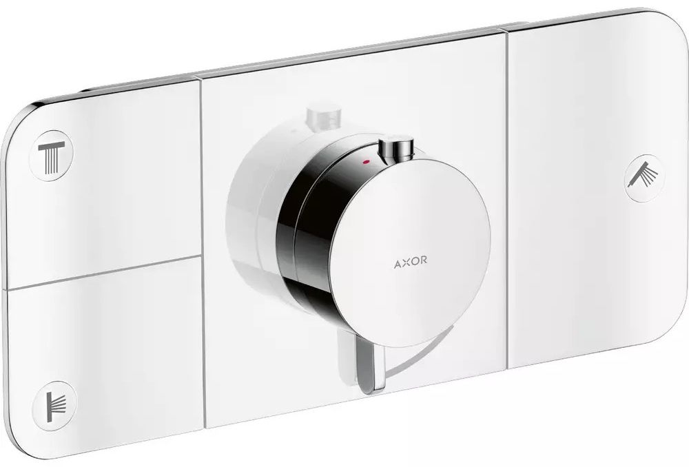 Термостат для душу Axor One 45713000