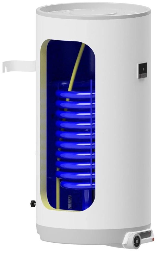 Комбинированный водонагреватель Drazice OKF 160/1m 2/4kw (1106209102) цена 39031 грн - фотография 2