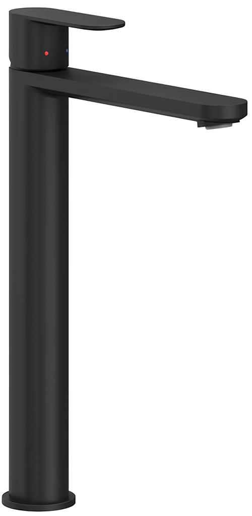 Смеситель для умывальника Ravak Chrome II CR II 015.20BL (X070459)