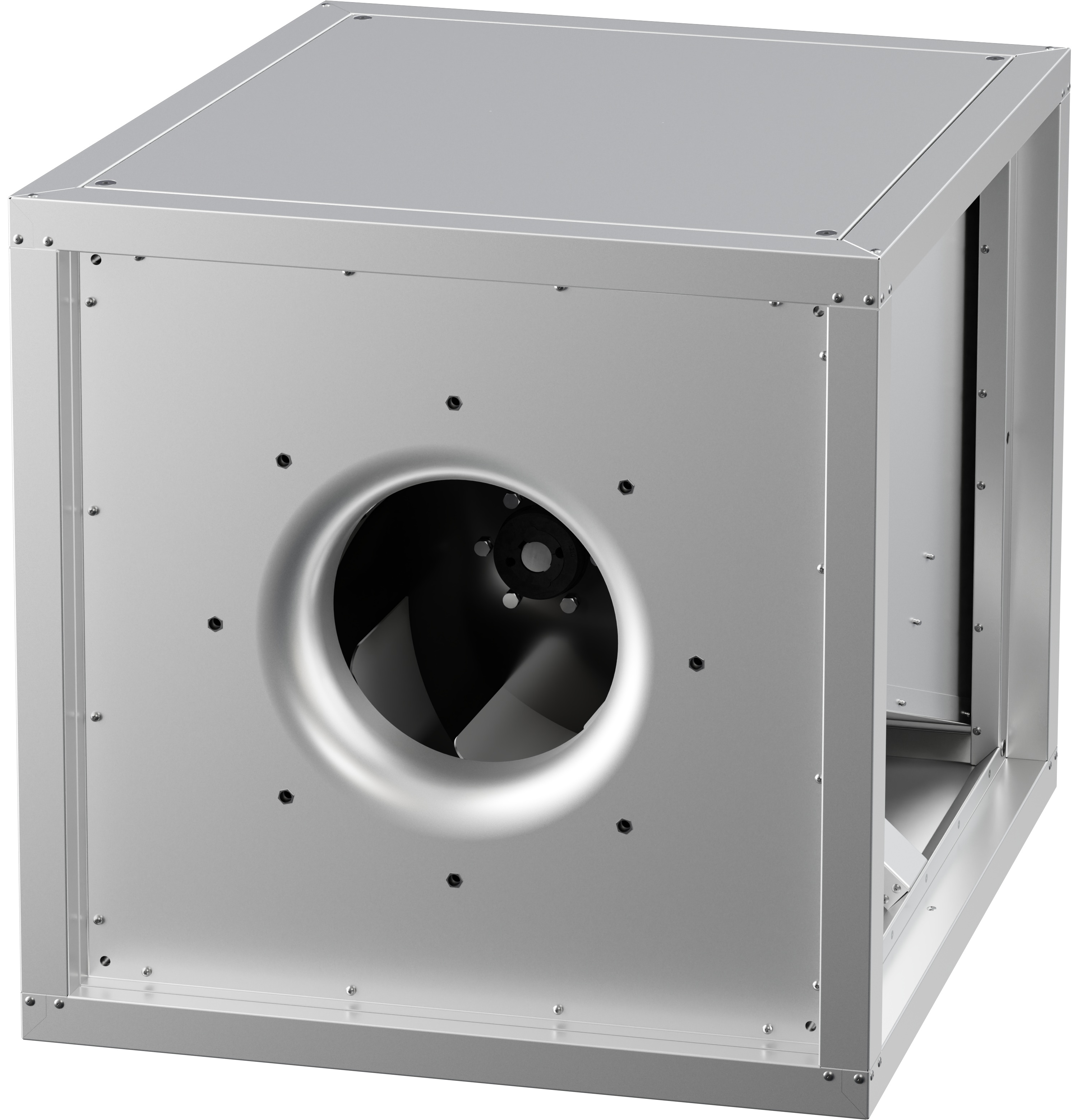 Промышленный вентилятор Dainbach MUB 400L D (157581)