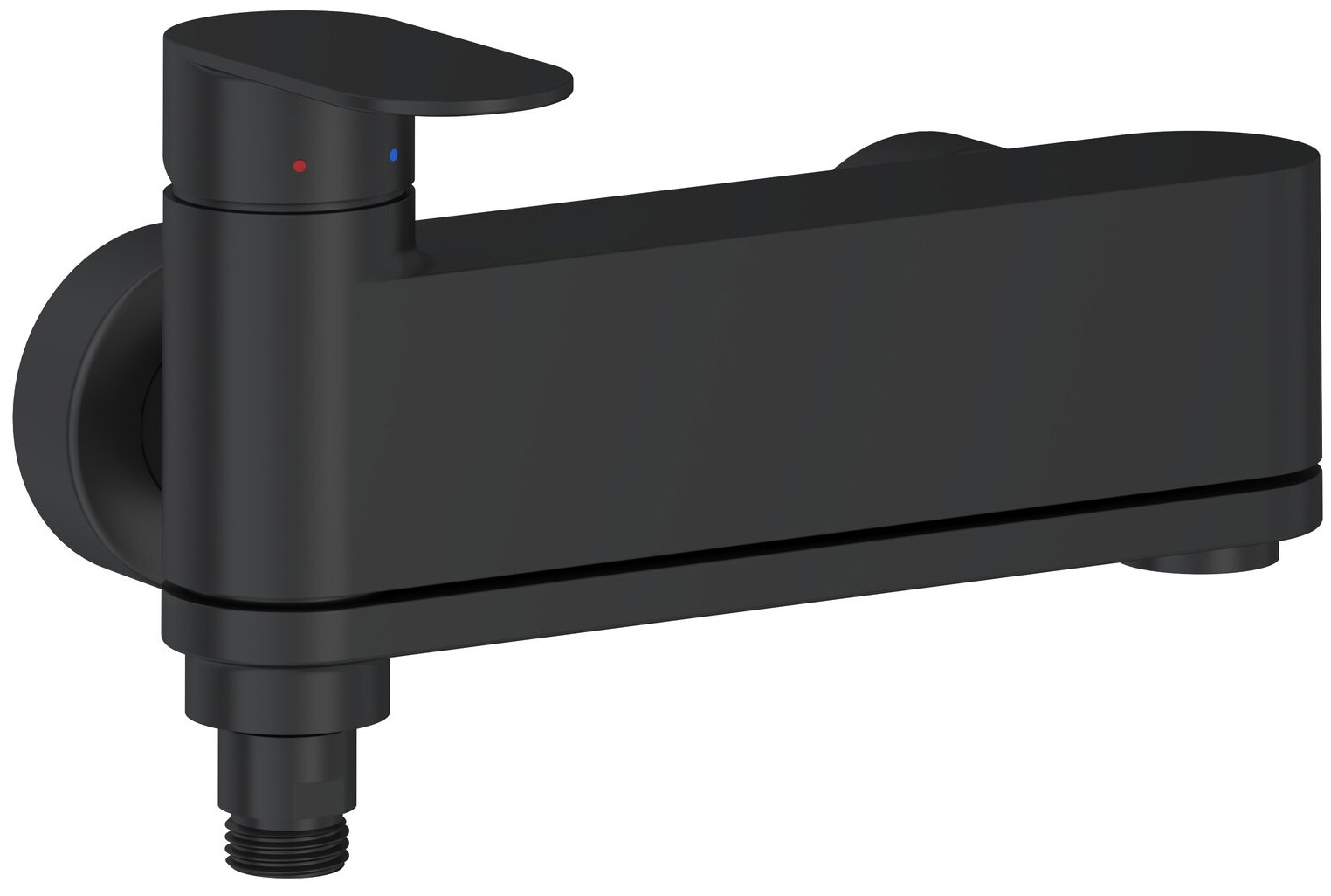 Змішувач для ванни Ravak Chrome II CR II 022.20BL (X070463)