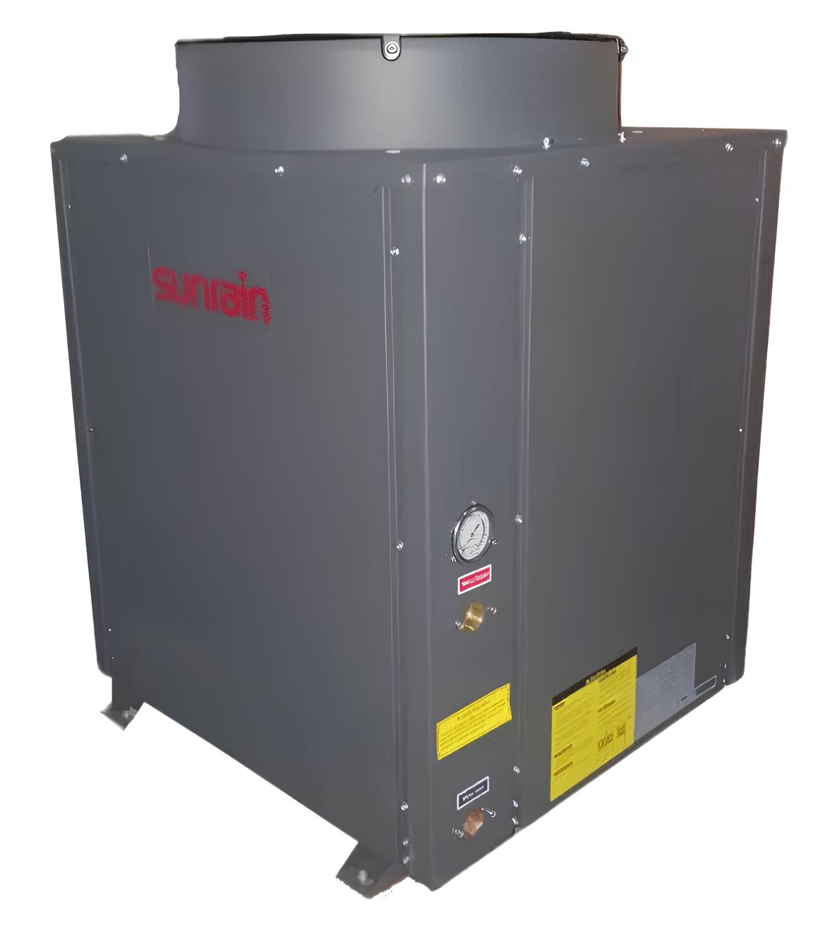 Тепловий насос Sunrain RS-024TA1