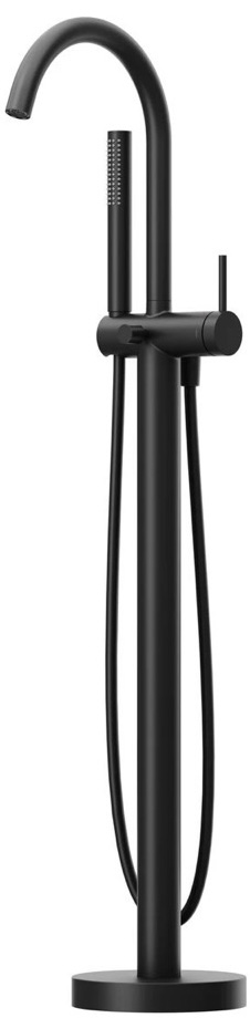 Смеситель для ванны Ravak Freedom FM 082.20BL.RB07A (X070437)